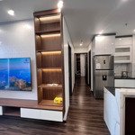 Chính chủ cho thuê ecolife 75m 2pn, 2vs full cao cấp 13,5tr/th, cuối t4 vào, lh 0384008351, miễn tg