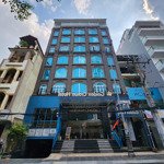 Hot! Building Ngay Nguyễn Văn Trỗi, Kc: Hầm 9 Lầu, Dt: 15X24, Hdt: 6Tỷ, Gía: 140Tỷ