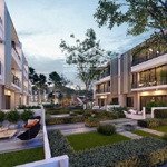 Siêu hot - bán nhanh căn 154m2 mansion đẹp nhất khu