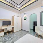 Căn hộ studio full nội thất khu vực nguyễn văn đậu, phan đăng lưu