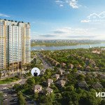 Lần đầu tiên mở bán căn hộ ven sông the maison 02 phòng ngủsở hữu từ 460 triệu/căn (20%) tp thủ dầu một