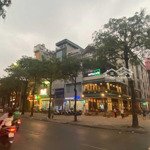 Cho thuê nhà mp nguyên hồng, hà nội. mt lô góc, dt: 360m2 x 2 tầng, giá thuê: 170tr/tháng