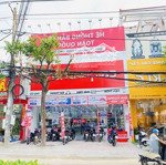 Cho thuê nhà mp bạch mai. mt 9m, dt 200m2 x 1 tầng, giá thỏa thuận