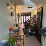 Bán nhà 5 tầng phố nghĩa tân 46m2, ô tô, 2 thoáng, kinh doanh, giá bán 12 tỷ, liên hệ: 0869818555