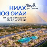 Suất ngoại giao lô đất nền, có sổ đỏ ngay tại dự án tấn đức phổ yên giá bán 1 tỷ 9 và 2 tỷ 7