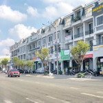 Cam kết mua lại - sinh lời cao cho kh mua shophouse tại kđt cát tường western pearl