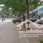 Bán nhà mặt phố trung tâm nguyễn văn cừ long biên