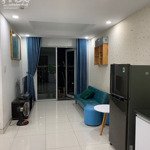 Căn hộ chung cư 40m2 1pn samsora riverside xa lộ hà nội dĩ an