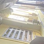 Chính chủ nhờ bán nhà phố #hoàng_hoa_thám 6 tầng - 5 mặt - 4,5 t.