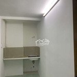 Nhà trọ 20m2 tân phú