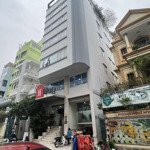 Bán tòa nhà 1.300m2 sàn, 9 11 nguyễn văn thủ, đa kao, quận 1. chỉ 108 tỷ. 0911389338