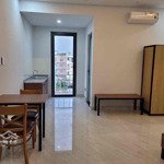 Officetell cho thuê 4tr tháng ở 2 em rộng rãi