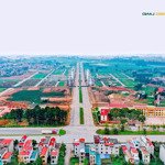 Chính chủ cắt lỗ lô đất dự án lam sơn nexus city