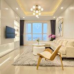Cho thuê căn hộ lữ gia plaza, 95m2 3pn, nhà mới, view đẹp, 15tr/tháng. lh: 0932349271 tâm
