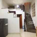 Nhà nguyên căn nguyễn bỉnh khiêm full nt 4x8m trệt 2 lầu 2pn 3wc - 11tr tl - 0339668168 xem nhà