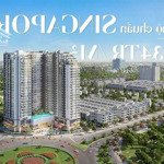 Mở bán căn hộ cực đẹp tại dự án sentosa sky park , giá gốc của cdt với quản lý vận hành chuẩn nhật