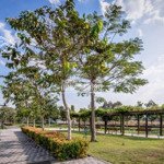 Nhà liền kề midori park - trung tâm thành phố mới - sẵn sàng bàn giao