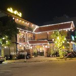 Bán bt đường bắc nam, k.doanh như shophouse. dự án new house city-tt quốc oai.diện tích360m2, giá 55 triệu/m