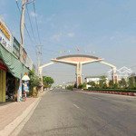 đất thổ liền kề kcn hoà bình, cách nhựa 200m