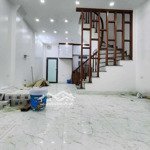 ôtô đỗ cửa, ngõ thông, nhà đẹp ở ngay, 48m2, 4 tầng, lô góc, sổ đỏ chính chủ, tầm tiền bay nhanh