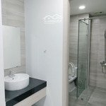 Cho thuê charm city căn 1 phòng ngủ50m2 rèm 4 triệu5 - có máy lạnh, quạt 5 triệu