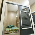 Cho thuê phòng trọ sleepbox giá rẻ các quận thành phố hồ chí minh