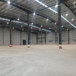 Cho thuê xưởng 5000m2-15000m2 kcn giang điền, huyện trảng bom, đồng nai