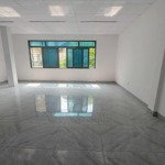 Cho thuê nhà võng thị, 50m2x 7 tầng thang máy, ngõ ô tô, 39 triệu/t