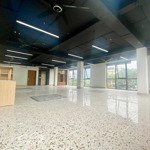 Cho thuê sàn vp việt hưng, long biên, 160m2, 16tr/t