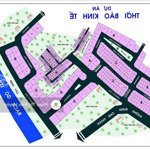 Chủ vay bank 7 tỷ bán 8 tỷ lô góc 147m2 kdc thời báo kinh tế, đường bưng ông thoàn, quận 9