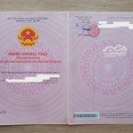 Cần bán đất mặt tiền nguyễn duy trinh đối diện ngân hàng sacombank