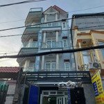 Cho thuê nhà măt tiền lê lơi, phường 4, gò vấp. dt:68m2. giá 25 triệu/ 1th 0985243479