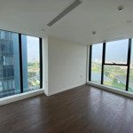 Chính chủ bán căn góc 3 phòng ngủview sông hồng đẹp nhất sunshine city, hàng hiếm, ko có trên thị trường