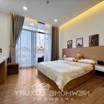 Khai trương căn hộ_ban công 40m2_nội thất cao cấp_phường2_ngay sân bay