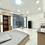 Khai trương 3 phòng studio cửa sổ, bancol 2 phòng ngủquận phú nhuận giá rẻ