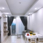 Sai gon mia, diện tích: 75m2 -2pn- 2wc- full nội thất - giá thuê 15 triệu/tháng, lh : 0835130091 nhung