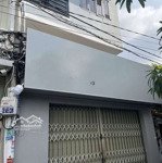 Nhà full nội thất 1 trệt 2 lầu 3pn 4wc 4,5x12m hẻm xe hơi lê văn lương