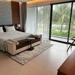 Bán biệt thự vip 413m2 mặt biển bãi trường đã hoàn thiện nội thất về ở được luôn.