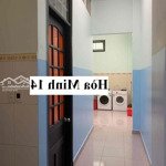 Bán nhà 2 tầng mt hòa minh 14 gần biển. 3tỷ55 giá sụp hầm