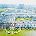 Bán biệt thự song lập ngọc trai tại dự án vinhomes ocean park gia lâm, gia lâm 183,6m, giá 44.5 tỷ