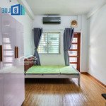 Cho thuê studio bancol giá rẻ full nội thất tiện nghi tại 3/2, q10