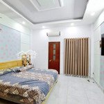 Bán nhà tạ quang bửu , 4 tầng, 110m2, phuờng 5, quận 8, giá bán 6,8 tỷ tl