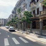 23 tỷ - liền kề 85 m, hc golden city, bồ đề, long biên, hà nội. hoàn thiện mặt ngoài, thô bên trong