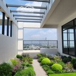 5 tỷ 449 triệu sở hữu căn góc penthouse sân vườn ngay p.17 gò vấp