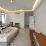 Cho thuê nhanh căn hộ the riverside residence, phú mỹ hưng, q7. 2 phòng ngủ full nội thất. giá bán 15 triệu/tháng