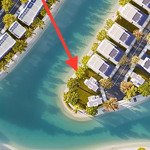 đơn lập view biển trước và sau nhà vũ yên - đảo vua - vinhomes royal island