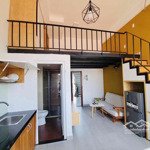 Hệ thống cho thuê các dạng phòng duplex full nội thất có bancol quận 7