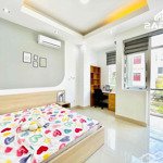 Cho thuê studio full nội thất ngay trung tâm quận 1