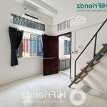 Duplex giá rẻ chỉ 3 triệu1 - 4 triệux.. - ngã tư bảy hiền - tối đa 4 người