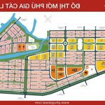 Cần bán đất dự án 50 ha cát lái, 5x20, 6x20, đường 48m, số đỏ cá nhân giá 65 tr/m2